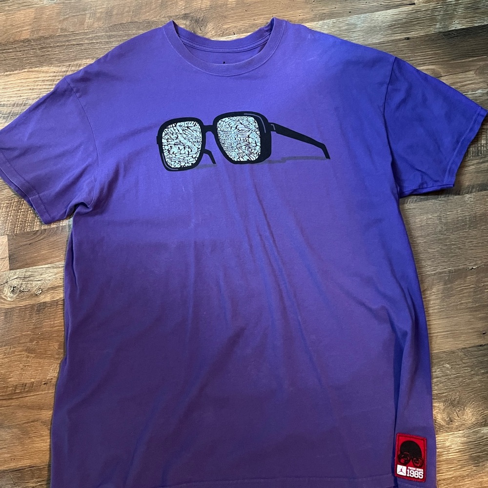 🚨SOLD🚨 Jordan Mens t shirt